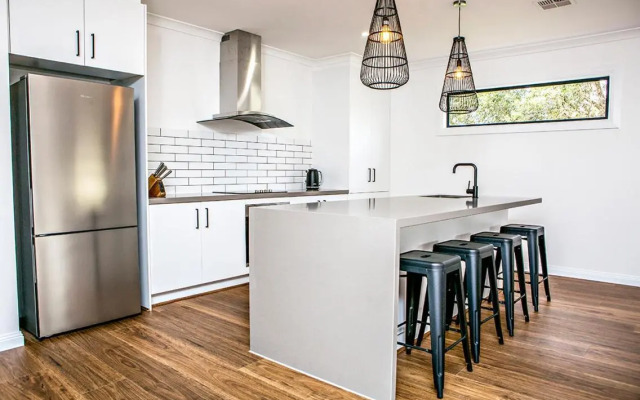 Yarra Valley Escape
