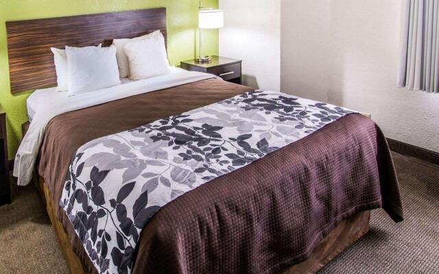 Sleep Inn Fort Pierce I-95
