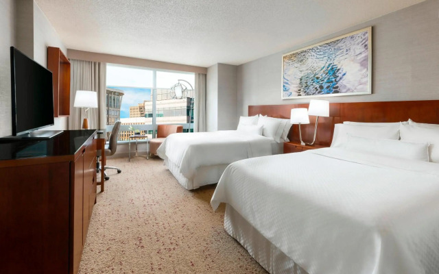 The Westin Arlington