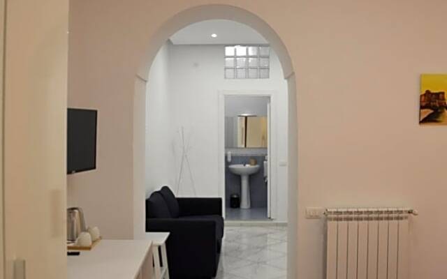 SoLuMa' Chiaja Rooms