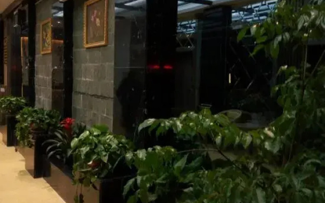 Longli Jiaxing Fashion Hotel
