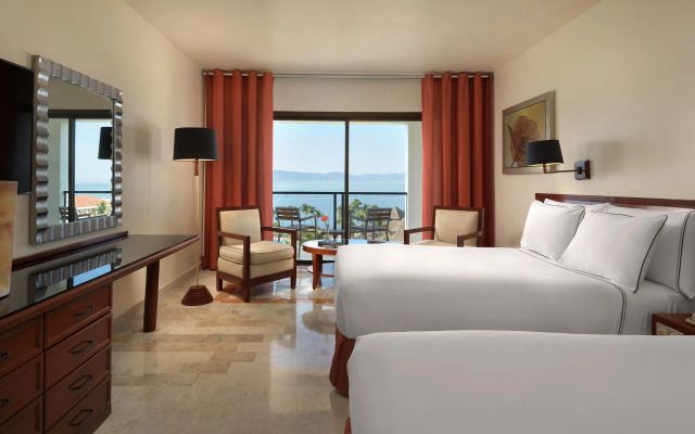 Melia Puerto Vallarta - All inclusive