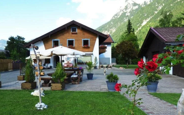 Hotel Garni Gästehaus Edlhuber