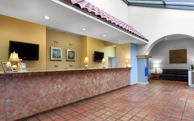 Ocean Reef Resort