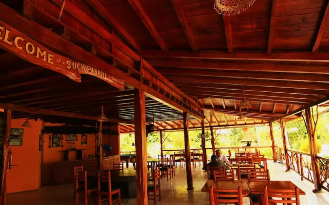 Suchipakari Jungle Lodge