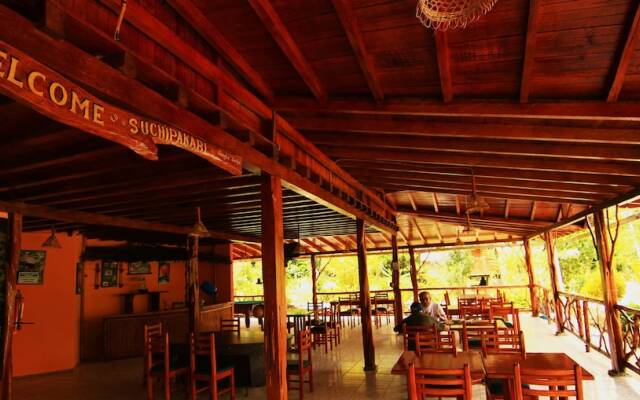 Suchipakari Jungle Lodge