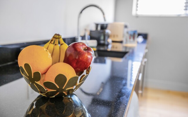 Seaside All Suites Hotel