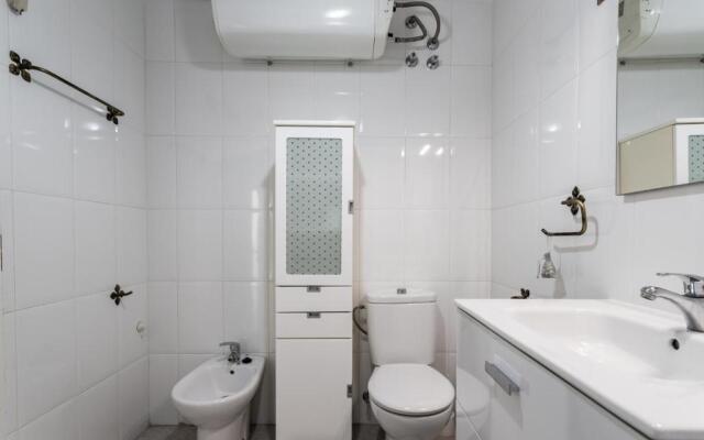 Sur Suites Perla 6-4