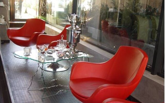 Hotel Do Stil