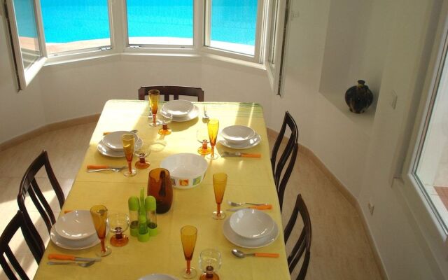 Villa Teresa CasasMontseny - Costa Brava