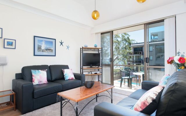 The Poplars, Unit 31/34 Magnus Street