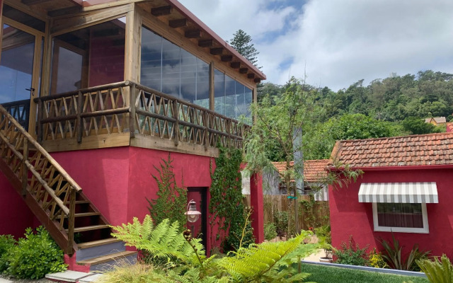 Storytellers Villas