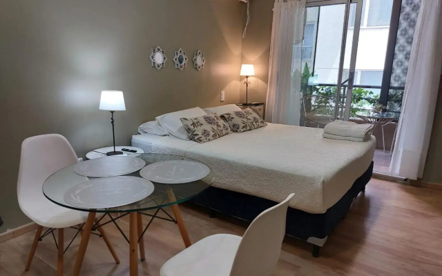 Balcones Verdes 2407