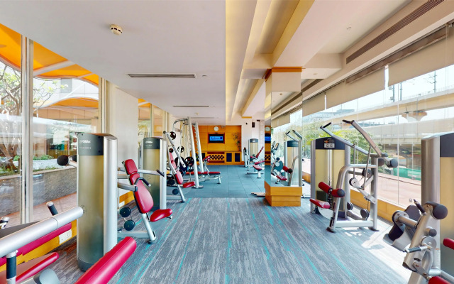 Radisson Blu Hotel Nagpur