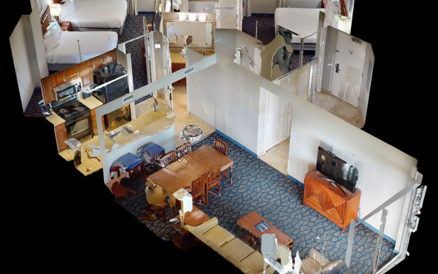 Dunes Village Resort