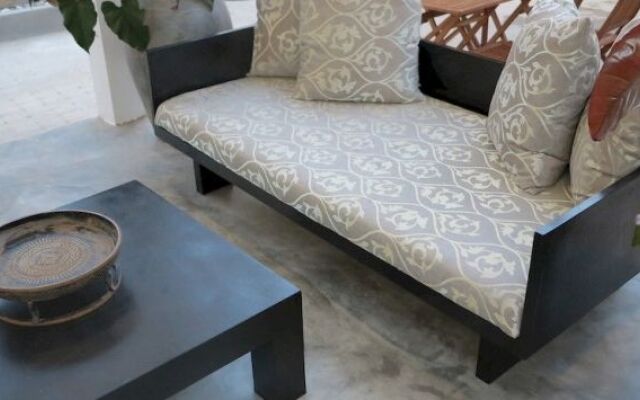Aroon Boutique Villa