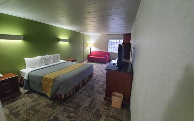 Shadeland Inn Indianapolis