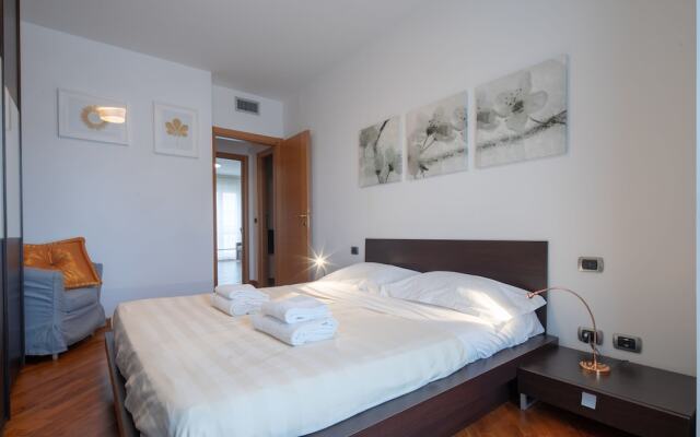 Leopolda City Apartment