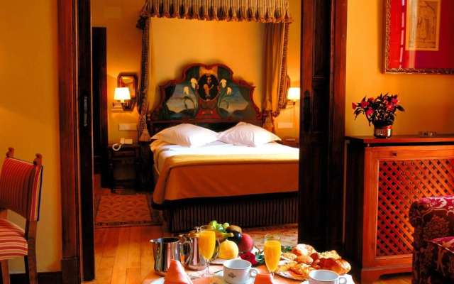 Parador de Pontevedra