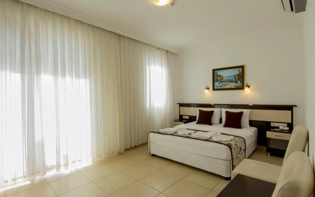 Belcekum Beach Hotel