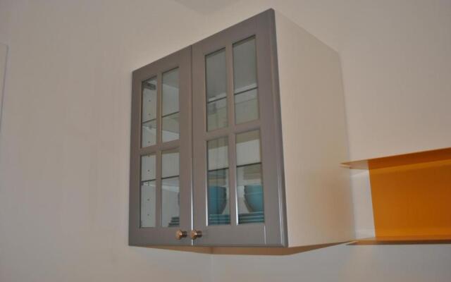 Apartments Antonio
