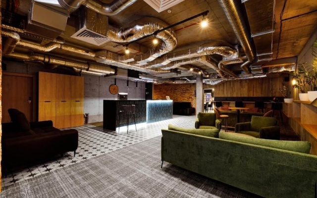 EuroHotel Katowice