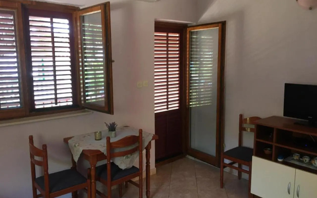 Apartmani Anja