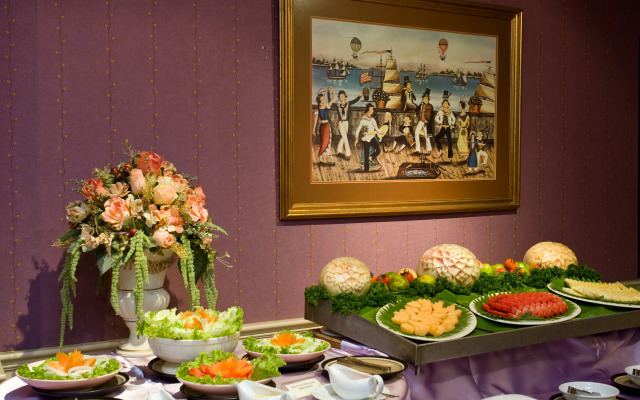 Eurana Boutique Hotel
