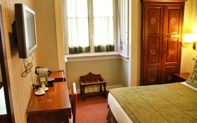 Hotel Dom Sancho I