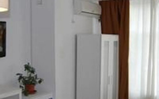 Hotel Litovoi Central