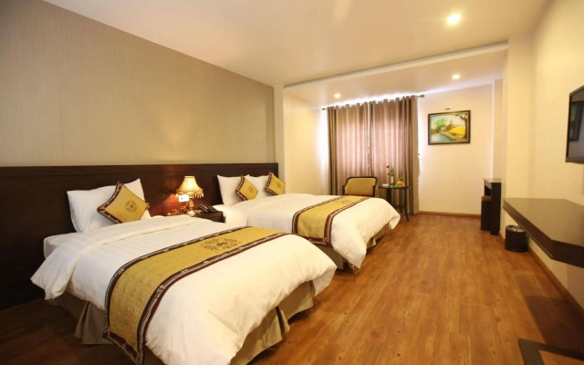 Lac Long Hotel Hai Phong