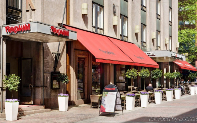 Solo Sokos Hotel Helsinki