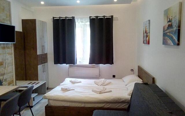 Kopaonik - Milmari P50 apartman sa garažom