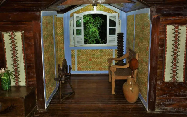 Sítio Das Pedras
