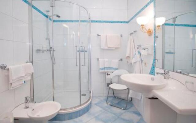 Apartments im Garten - Haus Daniela