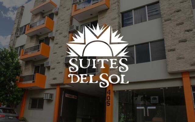 Suites del Sol Mérida