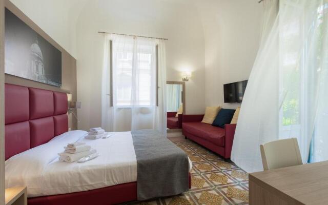 Belmonte102 Esclusive Suites