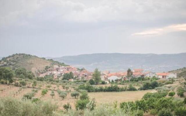 Bela Vista Silo Housing