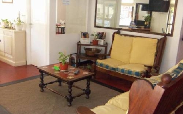 Hotel Bacara