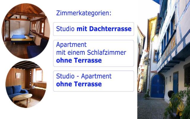 Bio-Ferienwohnung Ellensohn