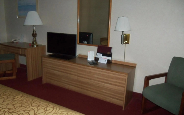 Quality Inn Arena
