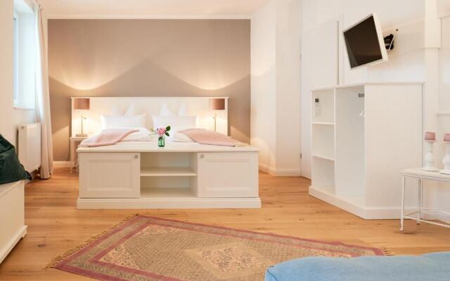 Domizil Gols, Studios Am Anger