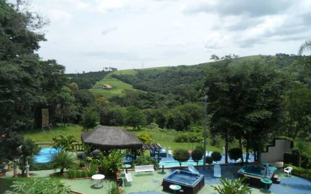 Hotel Refúgio da Lua