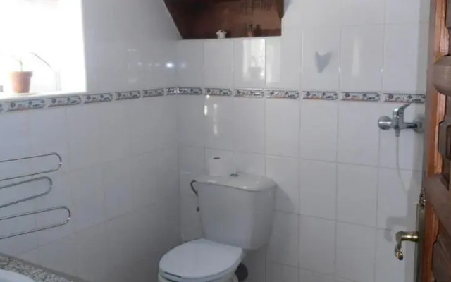 Casa Rural El Reguelo