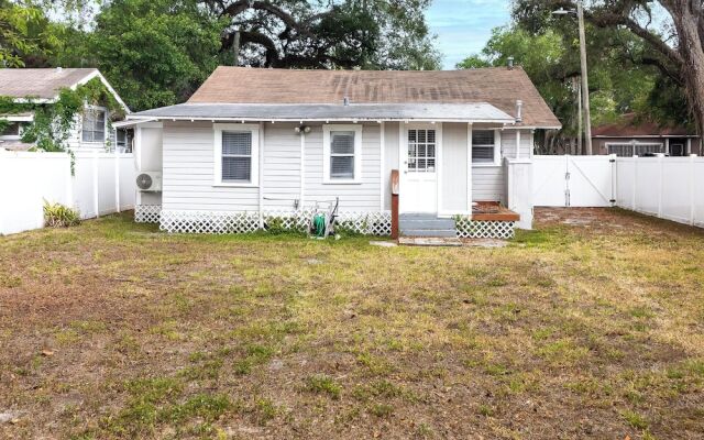 Seminole Heights Retreat #A