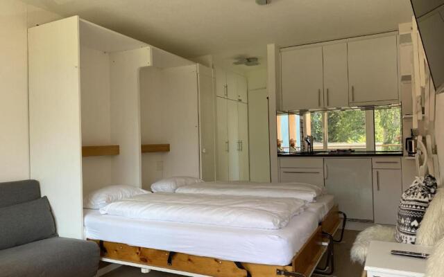 Paradies 821
