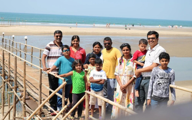 Osaiba Beach Resort