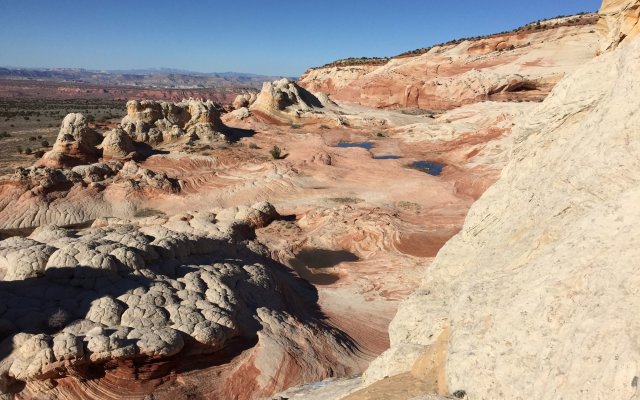 Best Western View Of Lake Powell Hotel