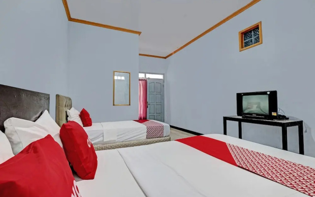 OYO 92605 Hotel Las Vegas