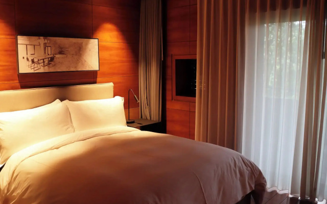 The Sifang Hotel Nanjing, Autograph Collection